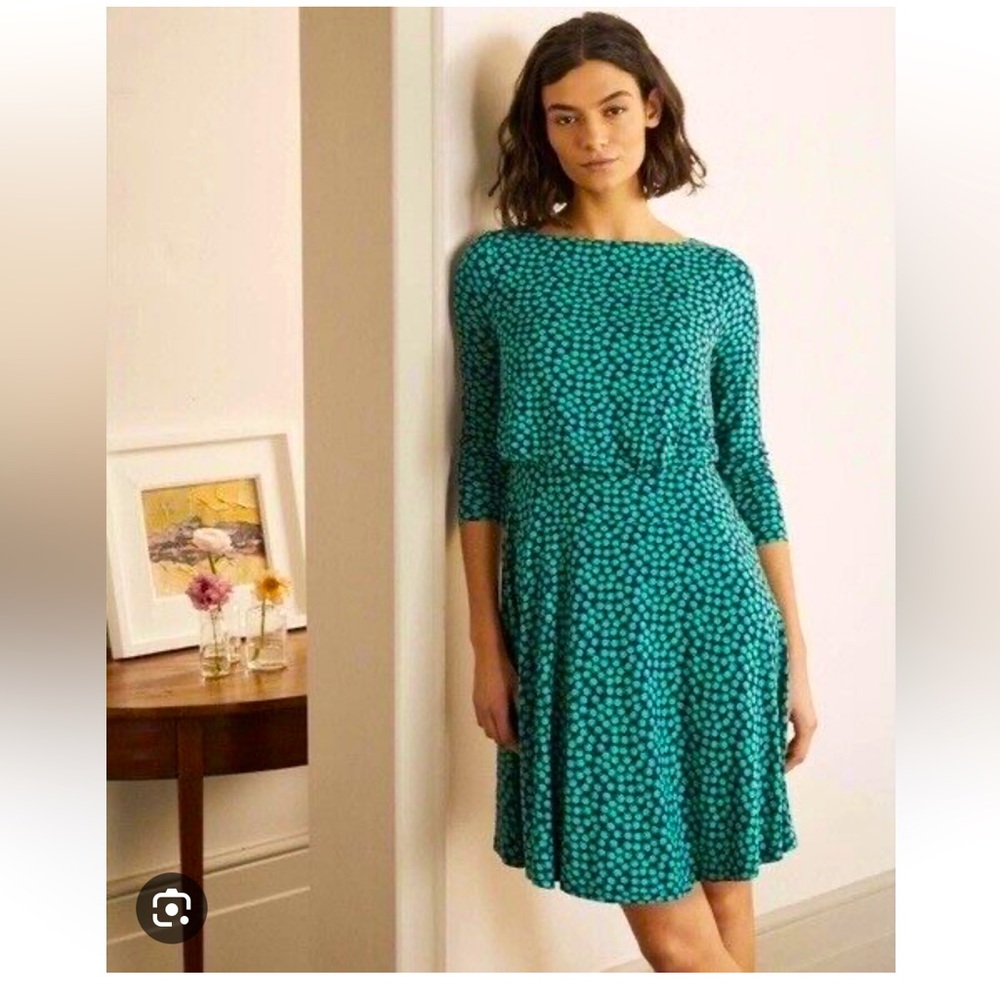 Boden Nellie dress